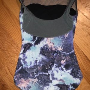 Gorgeous lightly worn dance leotard